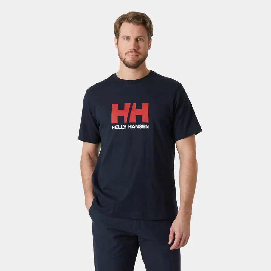 Helly Hansen Men's HH Logo T-Shirt 3.0