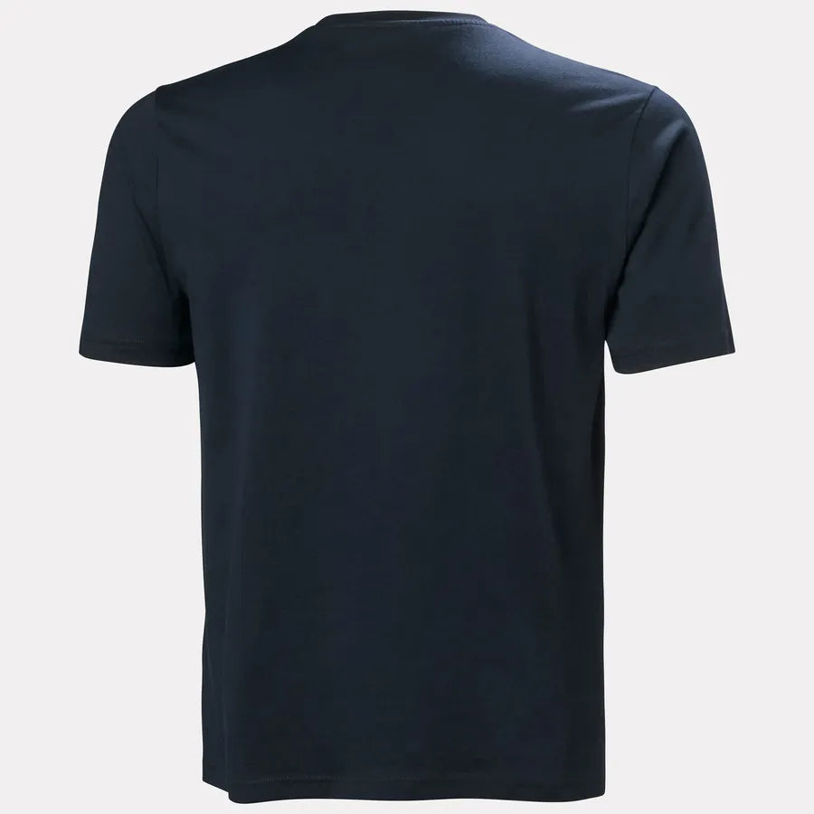Helly Hansen Men's HH Logo T-Shirt 3.0