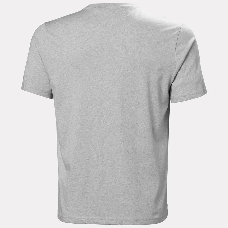 Helly Hansen Men's HH Logo T-Shirt 3.0