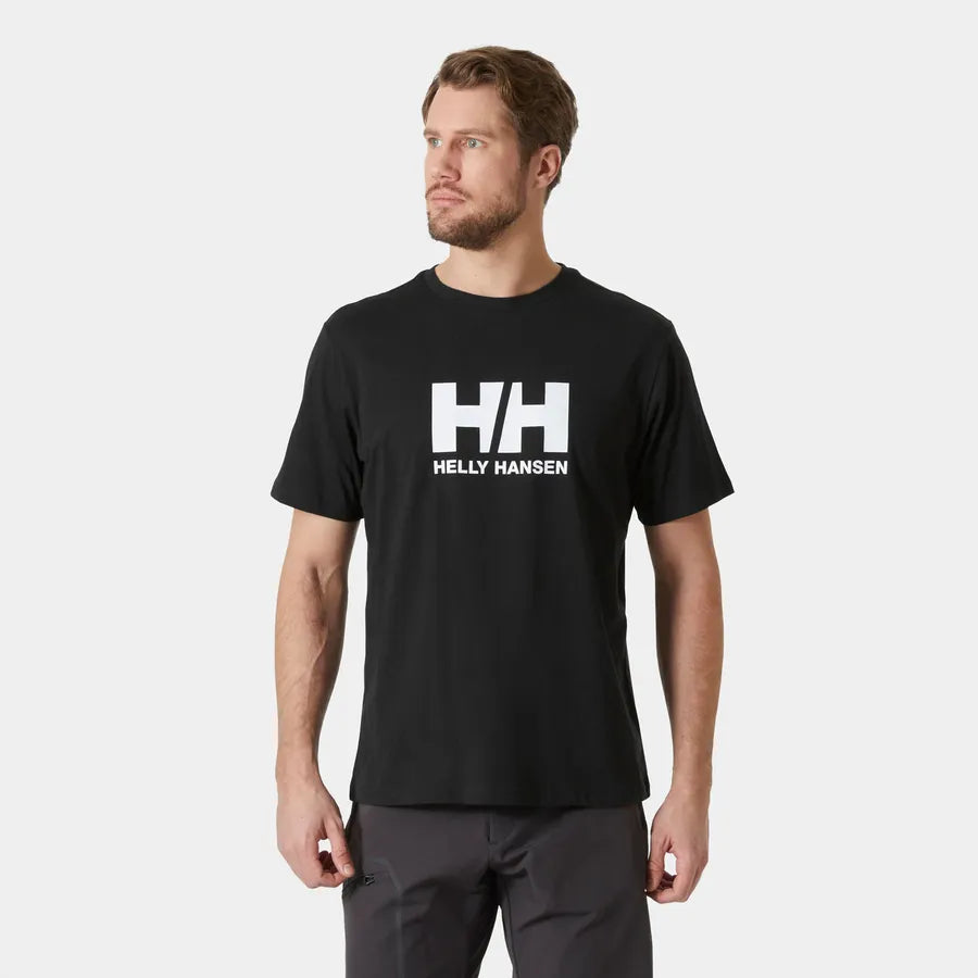 Helly Hansen Men's HH Logo T-Shirt 3.0