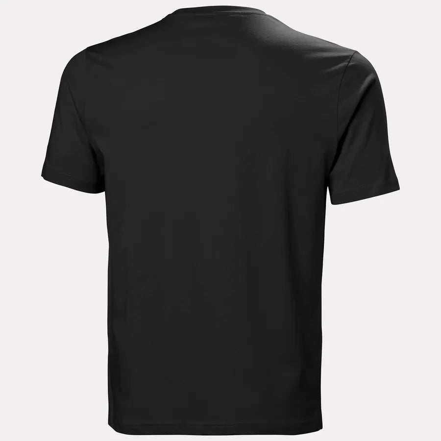 Helly Hansen Men's HH Logo T-Shirt 3.0