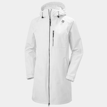 Helly Hansen Women's Long Belfast Jacket