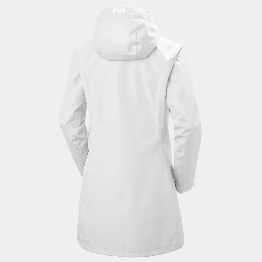 Helly Hansen Women's Long Belfast Jacket