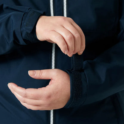 Helly Hansen Women's Long Belfast Jacket