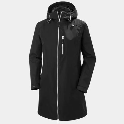 Helly Hansen Women's Long Belfast Jacket