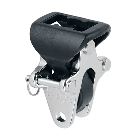 Harken 27mm Stand-Up Toggle - 6mm or 8mm Pin, Control Tangs