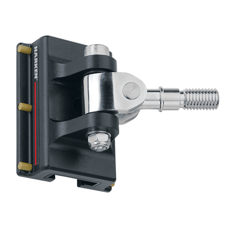 Harken 32mm Switch Battcar - M14 Stud for C-Tech Batten