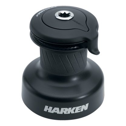 Harken 60 Self-Tailing Performa™ Winch — 2 Speed