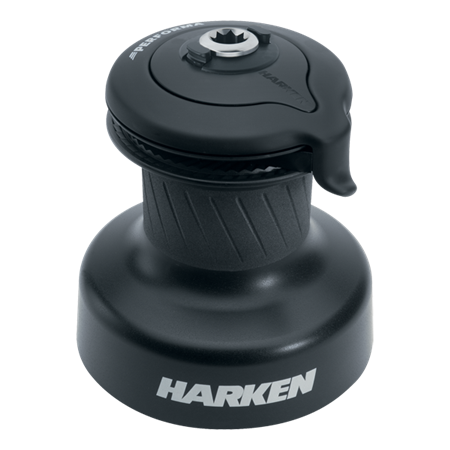 Harken 60 Self-Tailing Performa™ Winch — 3 Speed