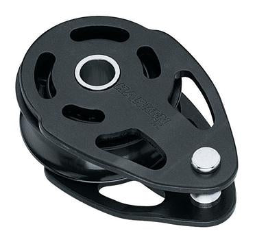 Harken 57mm Aluminum Padeye ESP Block
