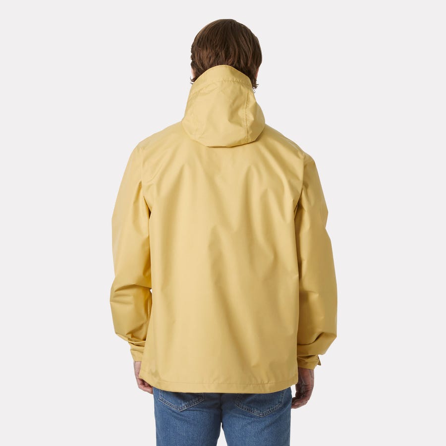 Helly Hansen Seven J Jacket – Wayfinder Outdoor