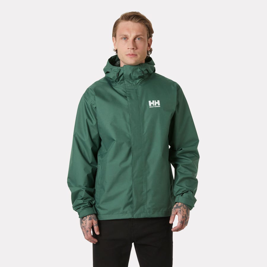 Helly Hansen Seven J Jacket – Wayfinder Outdoor