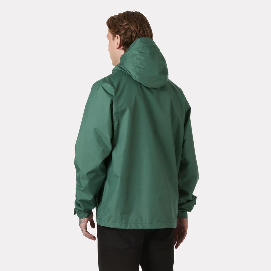 Helly Hansen Seven J Jacket – Wayfinder Outdoor