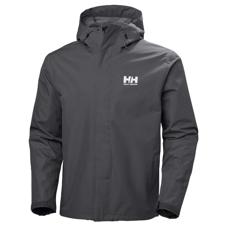 Helly Hansen Seven J Jacket – Wayfinder Outdoor