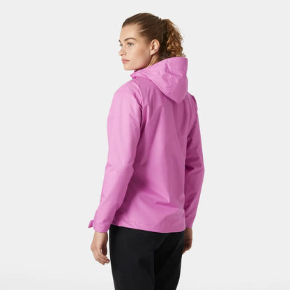 Helly Hansen Women's Seven J Jacket