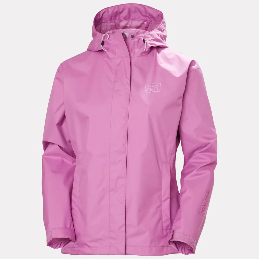 Helly Hansen Women's Seven J Jacket