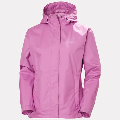 Helly Hansen Women's Seven J Jacket