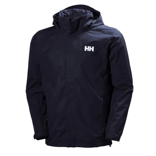 Helly Hansen Men's Dubliner Waterproof Jacket