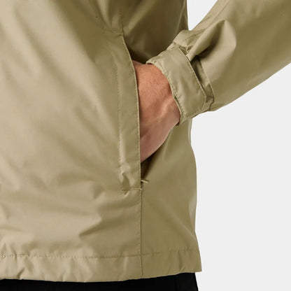 Helly Hansen Men's Dubliner Waterproof Jacket