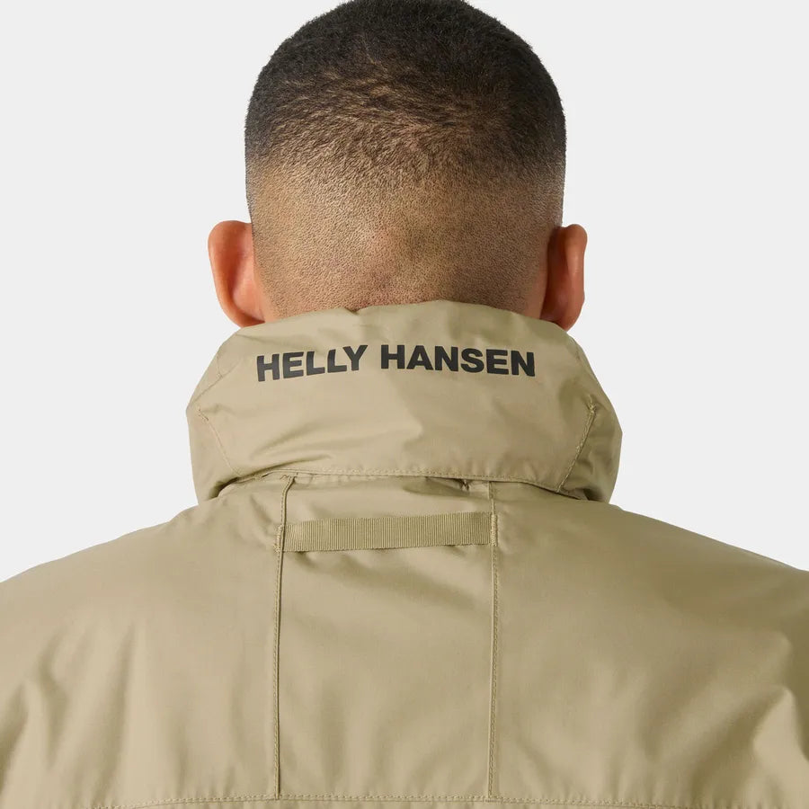 Helly Hansen Men's Dubliner Waterproof Jacket