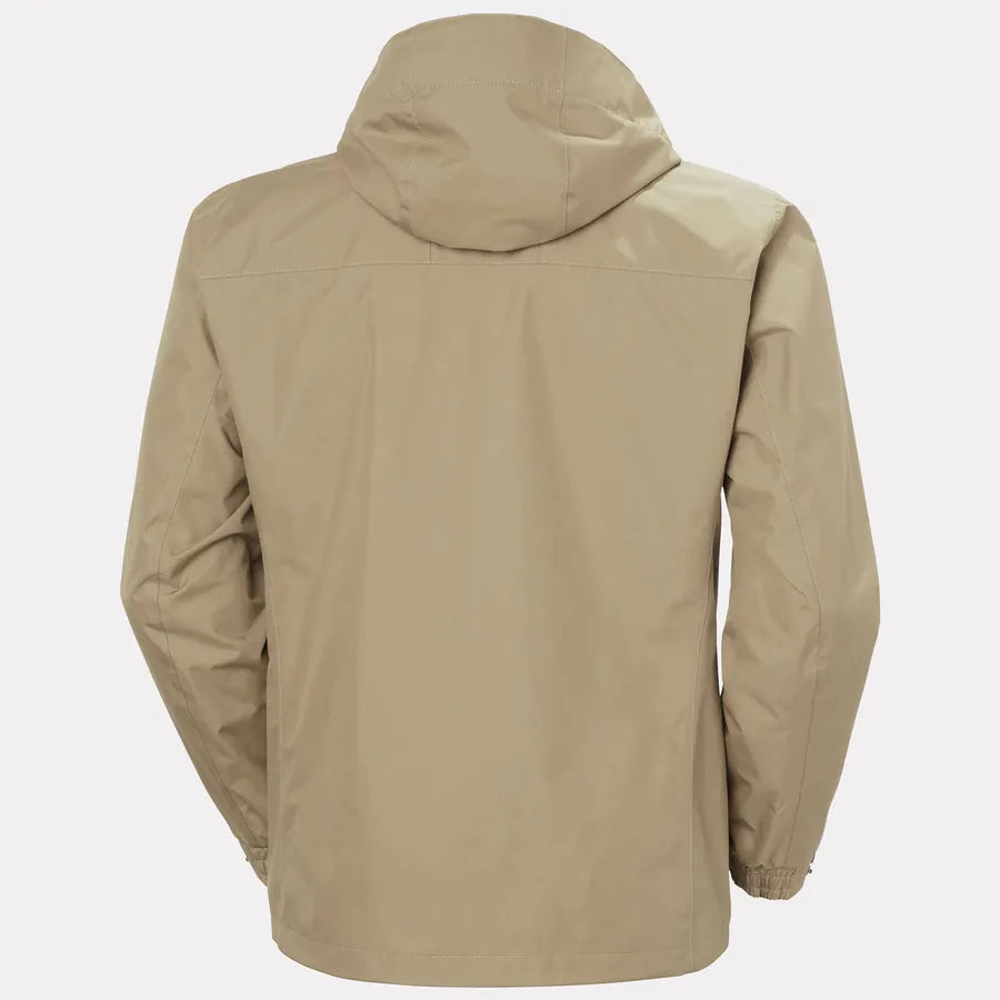 Helly Hansen Men's Dubliner Waterproof Jacket