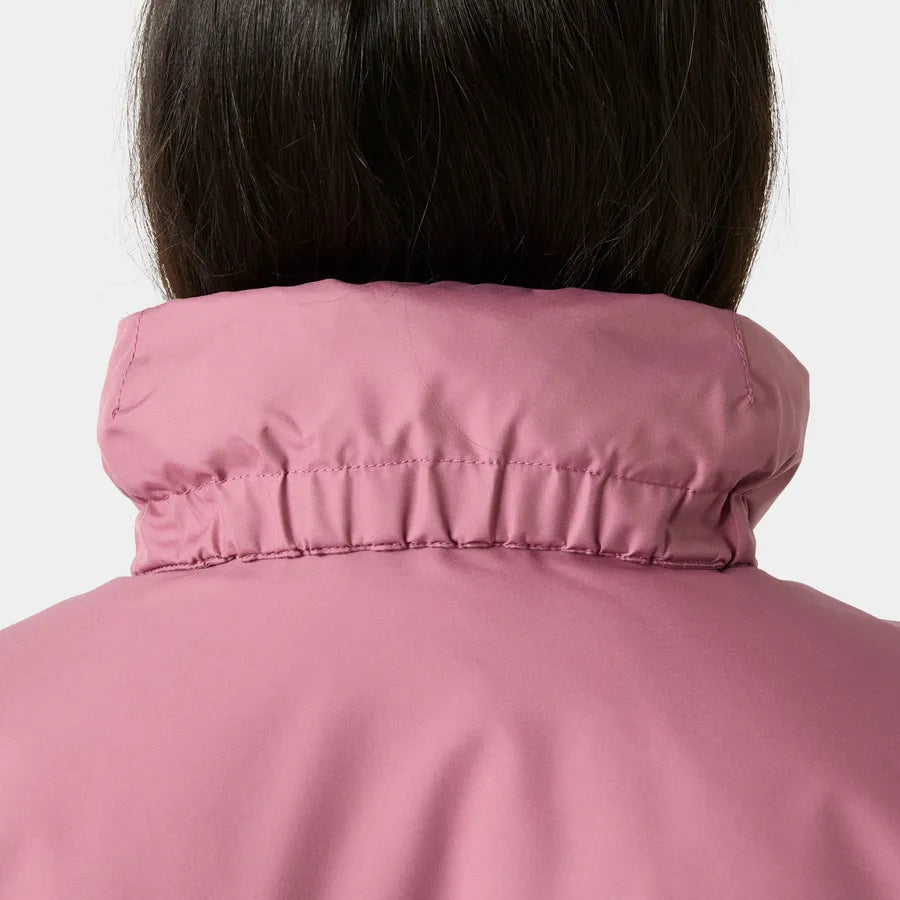 Helly Hansen Women's Aden Insulated Rain Coat