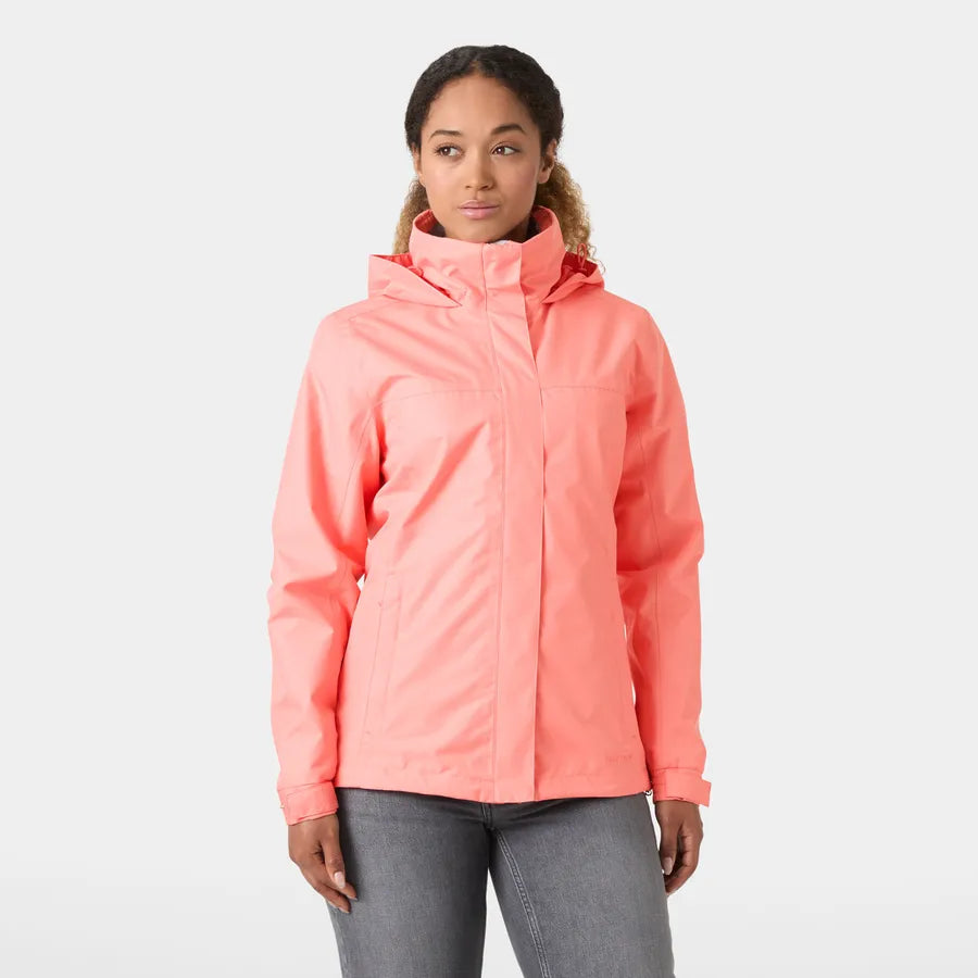 Helly Hansen Women's Aden Jacket