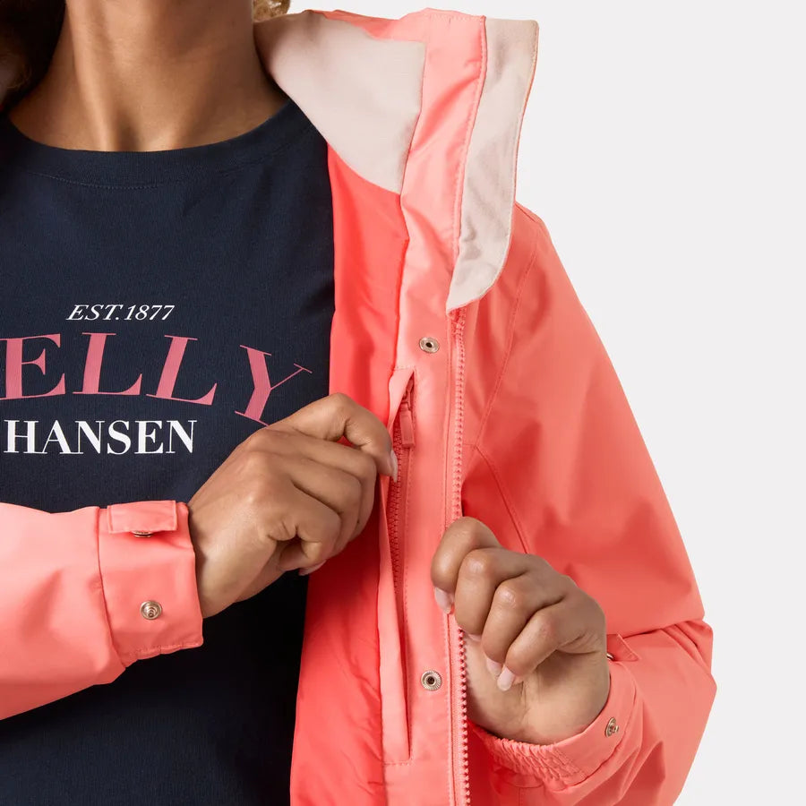 Helly Hansen Women's Aden Jacket