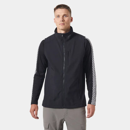 Helly Hansen Paramount Softshell Vest