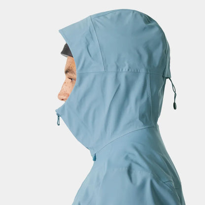 Helly Hansen Men's Verglas Backcountry Ski Shell Jacket