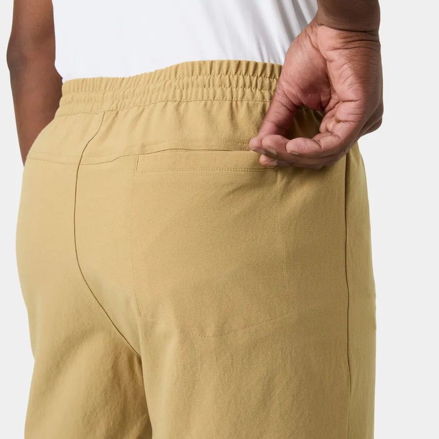 Helly Hansen Men's Tofino Solen Shorts 6"
