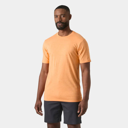 Helly Hansen Men's Tech Logo T-Shirt