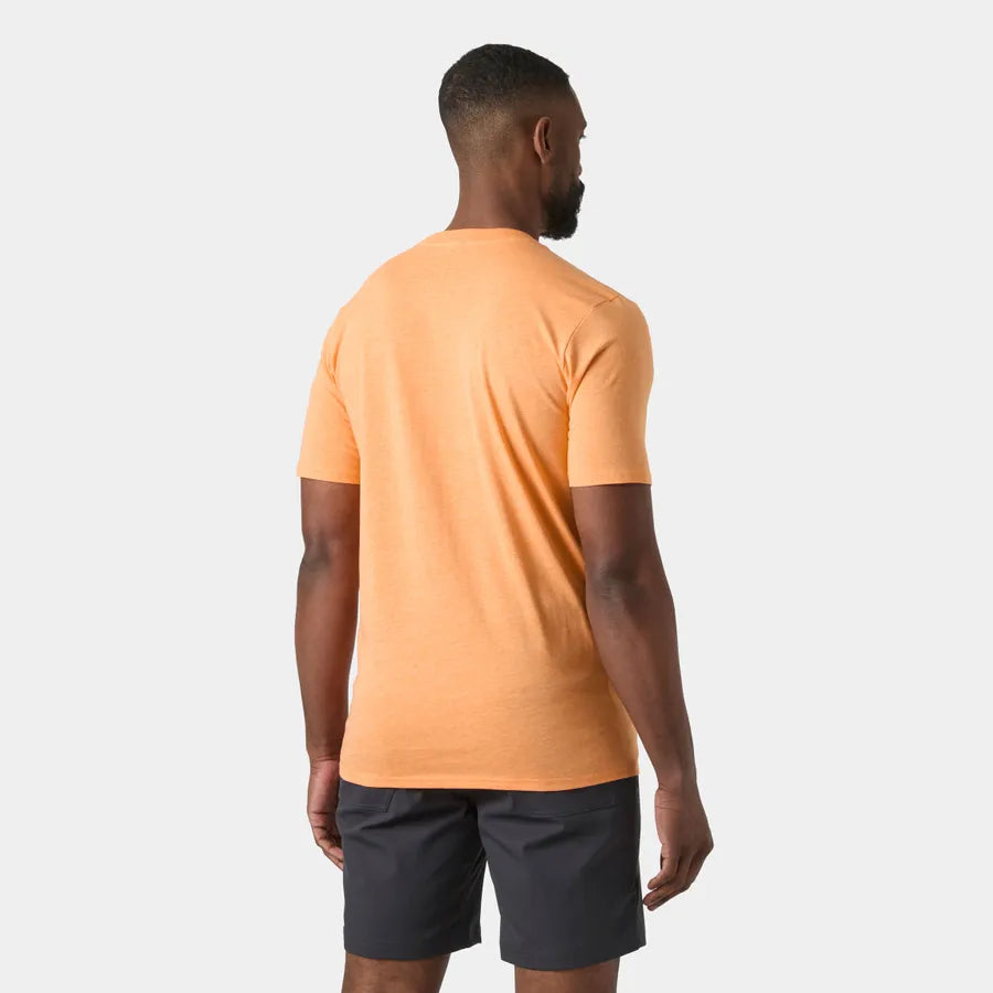 Helly Hansen Men's Tech Logo T-Shirt