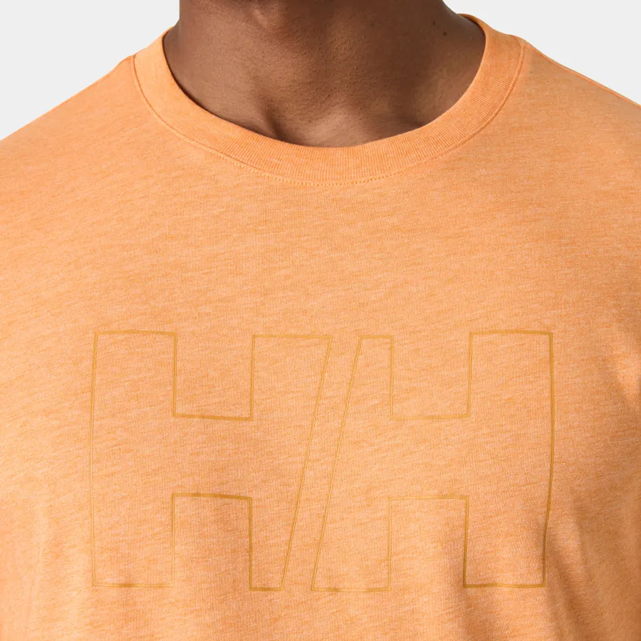 Helly Hansen Men's Tech Logo T-Shirt