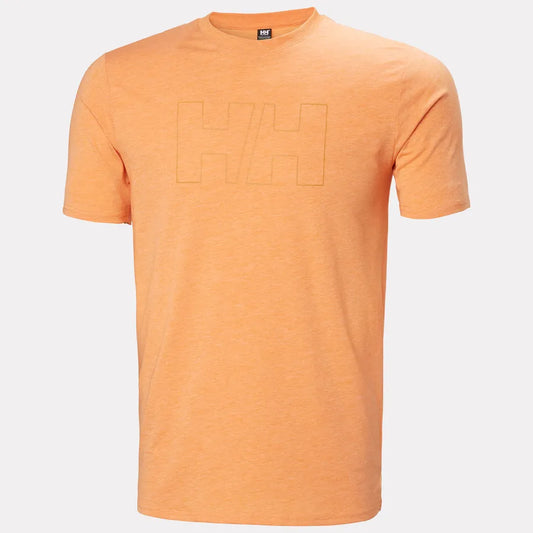 Helly Hansen Men's Tech Logo T-Shirt