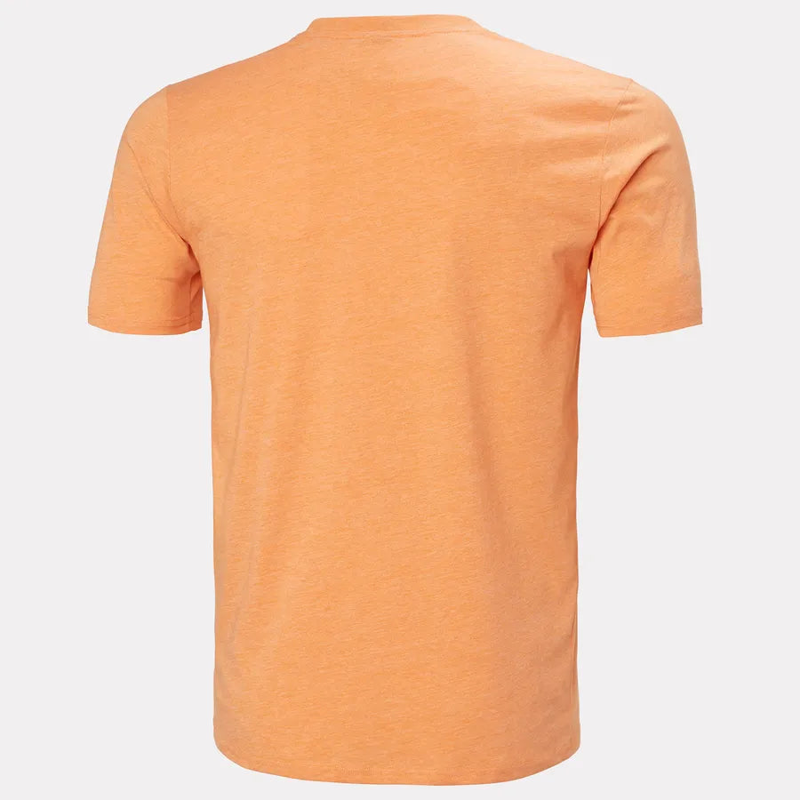 Helly Hansen Men's Tech Logo T-Shirt