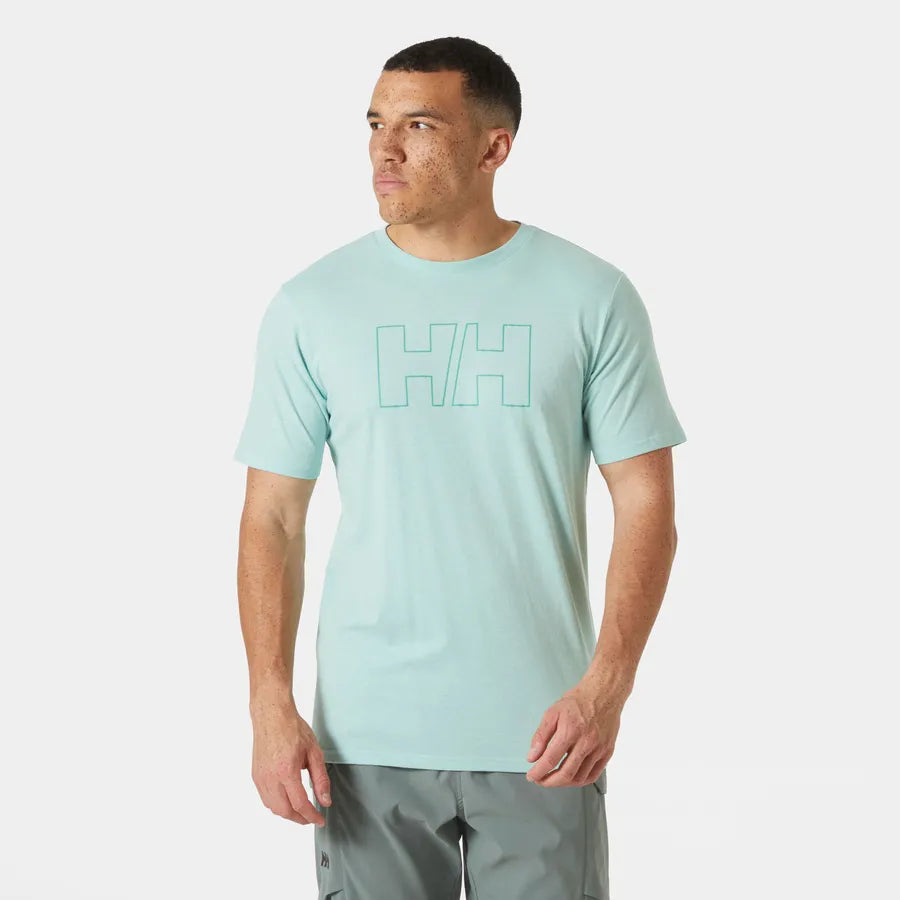 Helly Hansen Men's Tech Logo T-Shirt