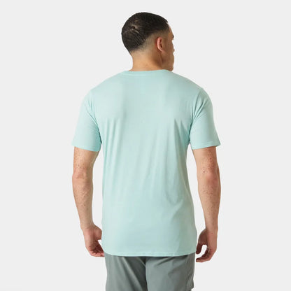 Helly Hansen Men's Tech Logo T-Shirt