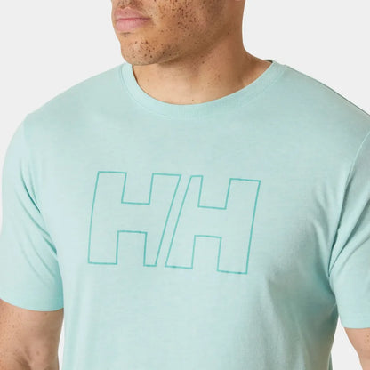 Helly Hansen Men's Tech Logo T-Shirt