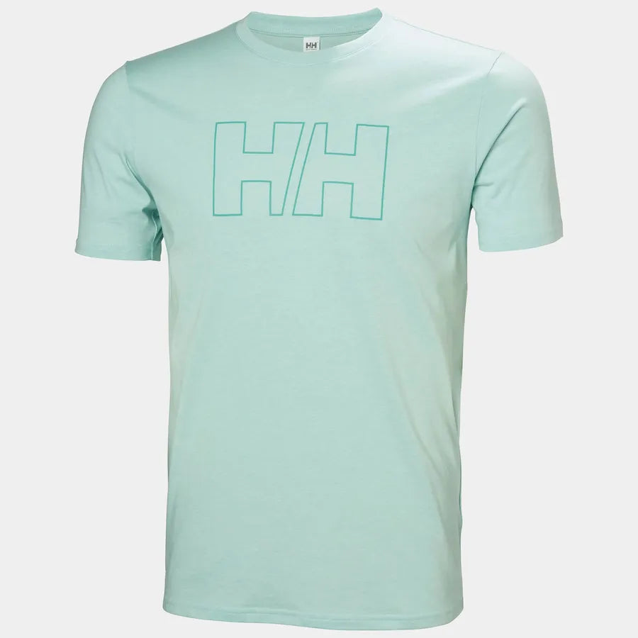 Helly Hansen Men's Tech Logo T-Shirt