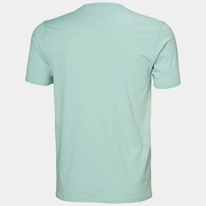 Helly Hansen Men's Tech Logo T-Shirt