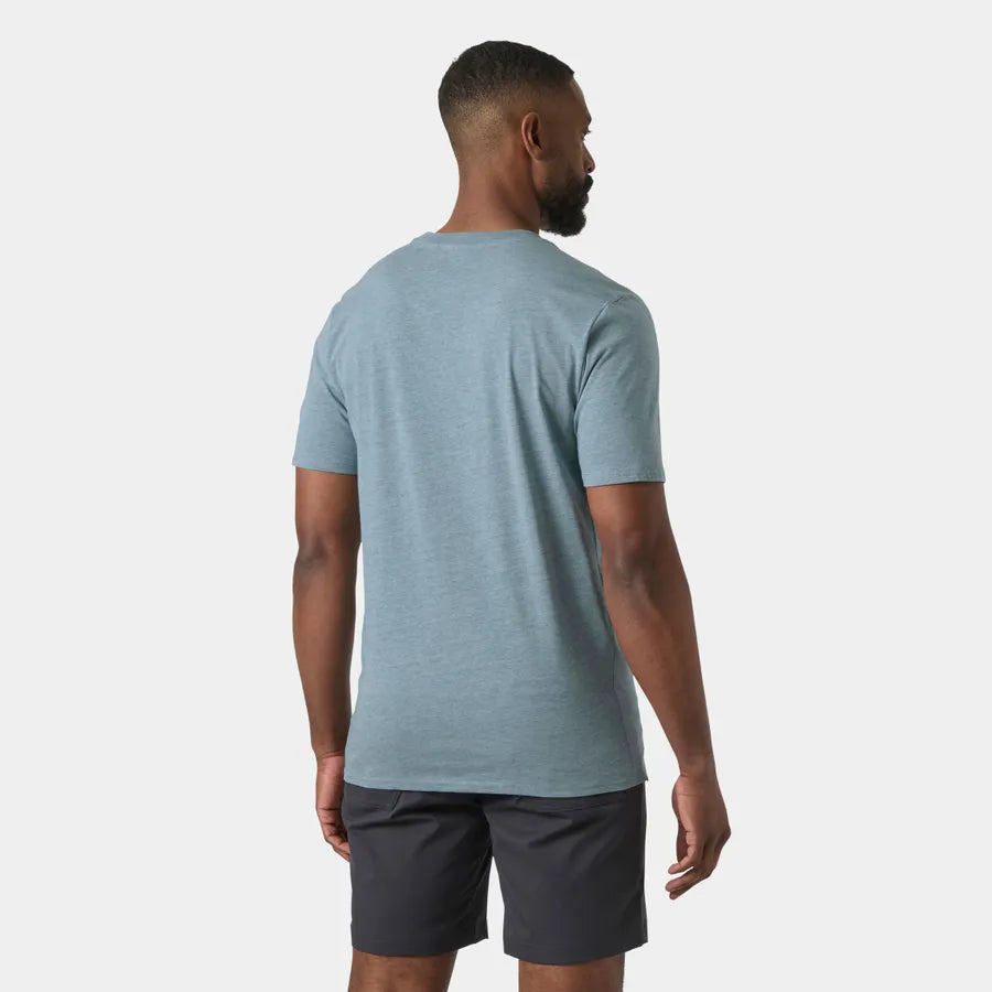 Helly Hansen Men's Tech Logo T-Shirt