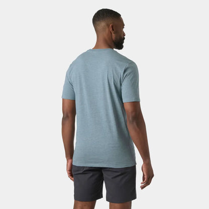 Helly Hansen Men's Tech Logo T-Shirt