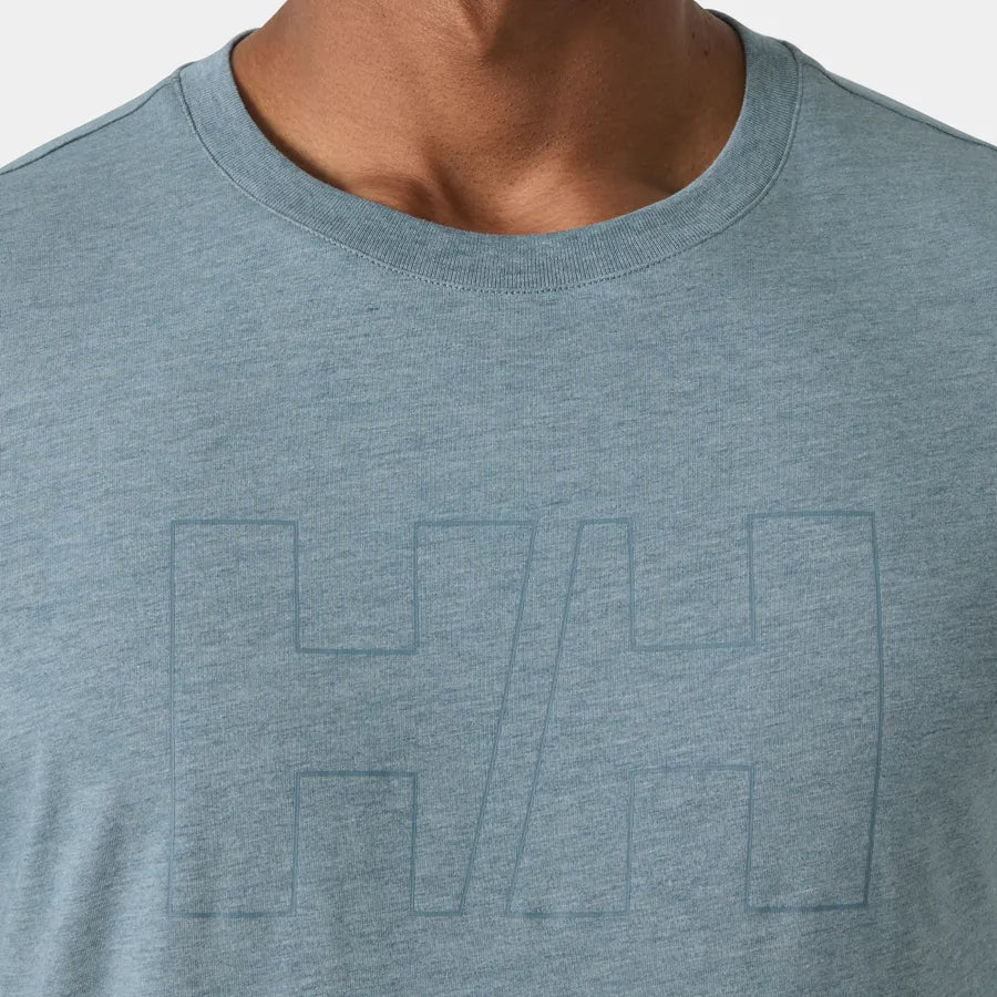 Helly Hansen Men's Tech Logo T-Shirt