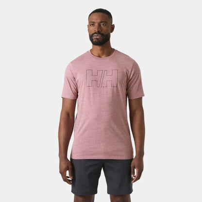 Helly Hansen Men's Tech Logo T-Shirt