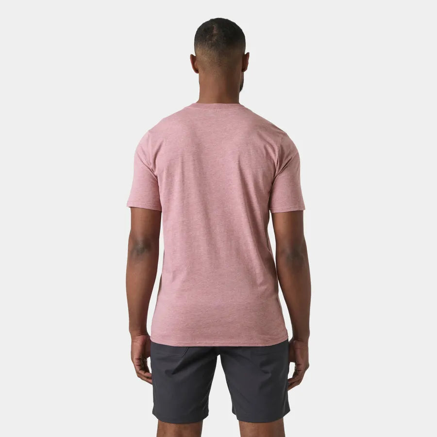 Helly Hansen Men's Tech Logo T-Shirt