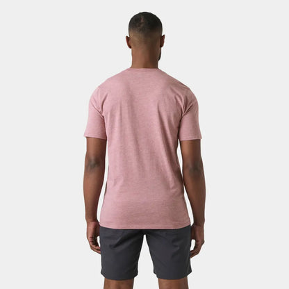 Helly Hansen Men's Tech Logo T-Shirt