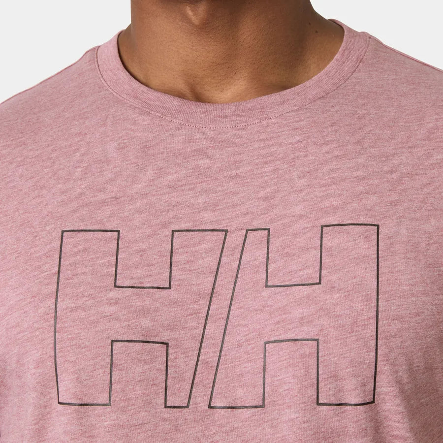 Helly Hansen Men's Tech Logo T-Shirt