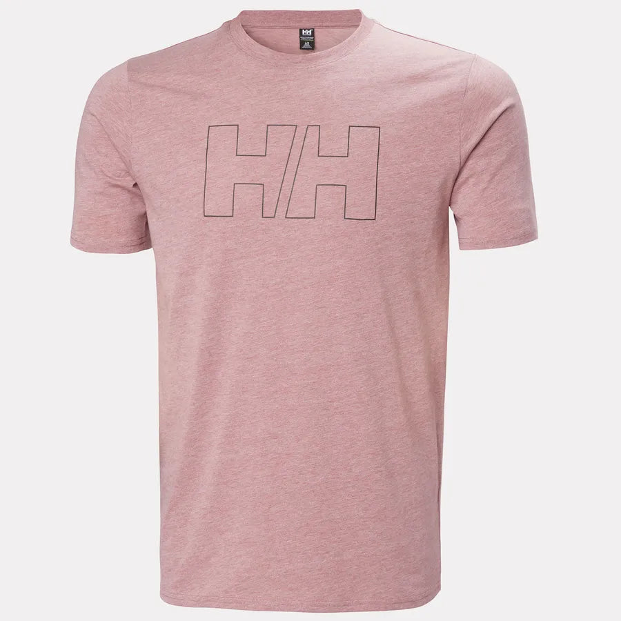Helly Hansen Men's Tech Logo T-Shirt