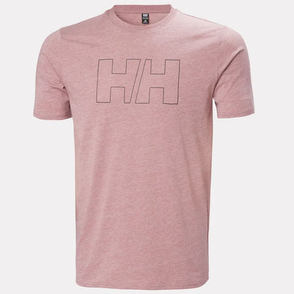 Helly Hansen Men's Tech Logo T-Shirt